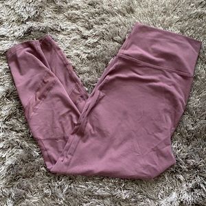 Full Length Balance Go Dry Leggings